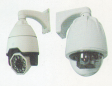 Speed Dome Camera Outdoor/Indoor-22x, 27x, 30x, 36x, 37x