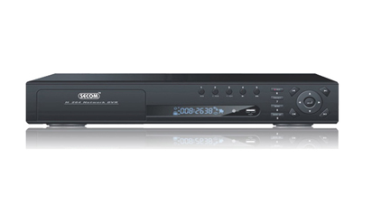 24CH / 32CH ECO DVR