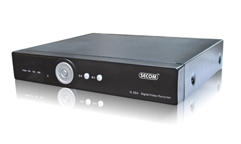 4CH / 8CH ECO DVR