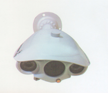 Array Led Outdoor Camera