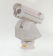 High Speed Camera (PTZ) EE-505