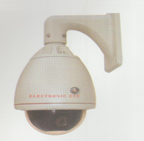 High Speed Dome Camera (Outdoor) EE-6903