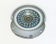 IR Dome Camera (36/48 LED)