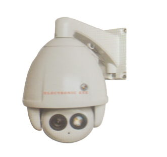 Mini Dome Camera With Array EE-V 8806R
