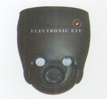 Mini Speed Dome With IR (Indoor) Camera EE-50F