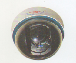 Vari-Focal Dome Camera (Indoor)
