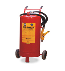 Fire Extinguisher