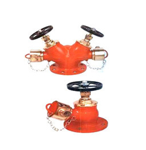 Fire Hydrant Valves