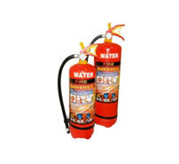 Water Type Fire Extinguisher (Stored pressure) IS: 15683 - 2006