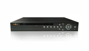 16 Channel DVR MD1016