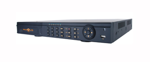 16 Channel DVR MD2016