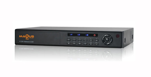 4 Channel DVR MD1544