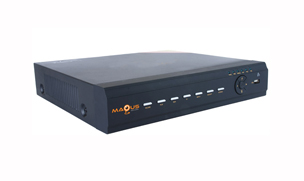 4 Channel DVR MD2004