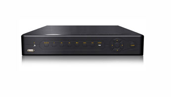 8 Channel DVR MD1008