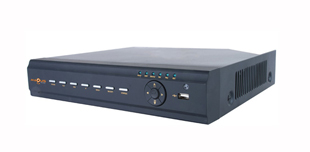 8 Channel DVR MD2008