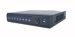 8 Channel DVR MD3008