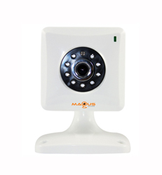 IP Qube Camera MCIPCVG