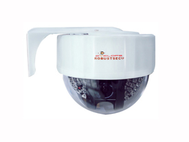 PTZ Dome Camera MCPTZIR4810X