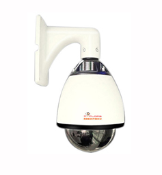 30x High Speed Dome Camera MCSDDN4830X