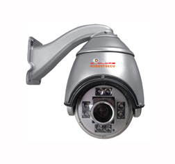 30x High Speed Dome Camera MCSDIR4830X