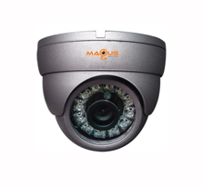 25 mtr Vandal IR Dome MCVDIR248