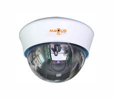 Varifocal Dome Camera MCDCO48VF