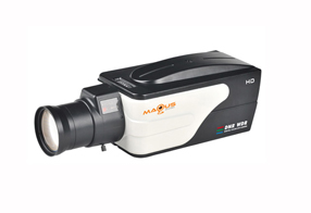 WDR Box Camera MCCM70