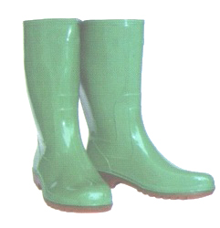 Industrial Safety Gum Boots