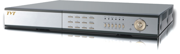 DVR TD 2300