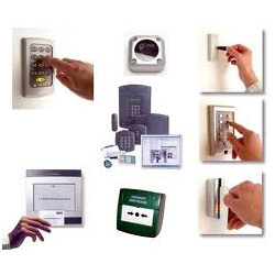 ACCESS CONTROL SYSTEM