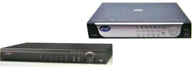 DVR HI-SAFE