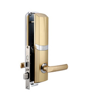 K-Series Fingerprint Door Locks