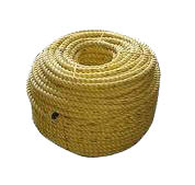 Commercial PP Rope