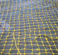 Construction Safety Nets