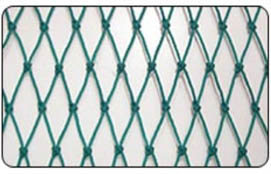 PP Rope Nets