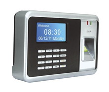 Access Control Fingerprint T-6 c