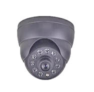 IR Dome Camera UTIR-756