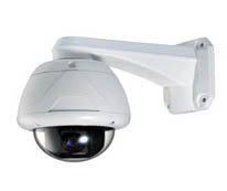 Speed Dome Camera UT-30X