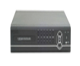 Standalone DVR