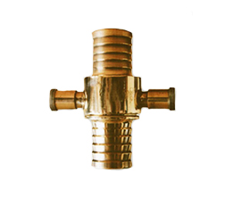 Fire Hose Delivery Coupling