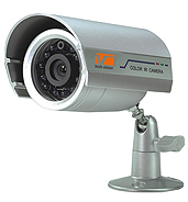  IR Camera 1/3' Sony CCD (48 LED)