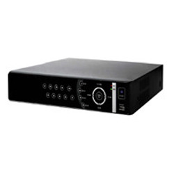 4 CH Professional DVR