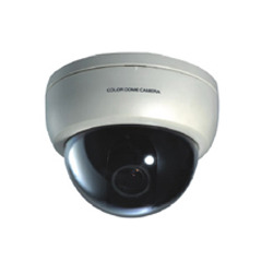 600 TVL HR Dome Camera