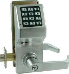 Access Control System