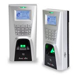 Access Control System