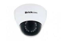 IP Dome Camera