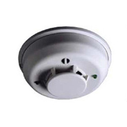 Wireless Smoke Detector