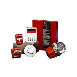 Fire Alarm Systems