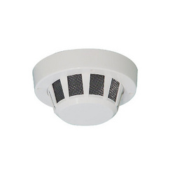 Smoke Detection Systems