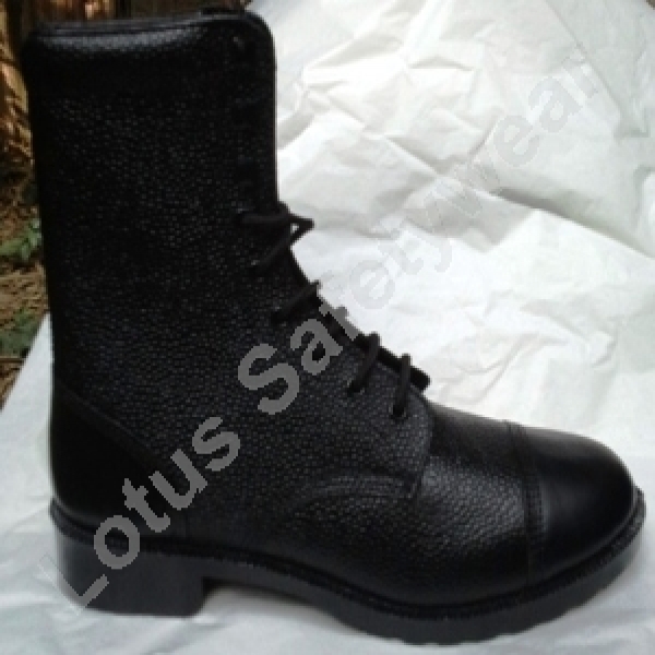 Rubber Sole Range-LBS(Rubber)